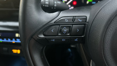 Toyota Yaris Cross 1.5 Hybrid Design 5dr CVT Hybrid Estate